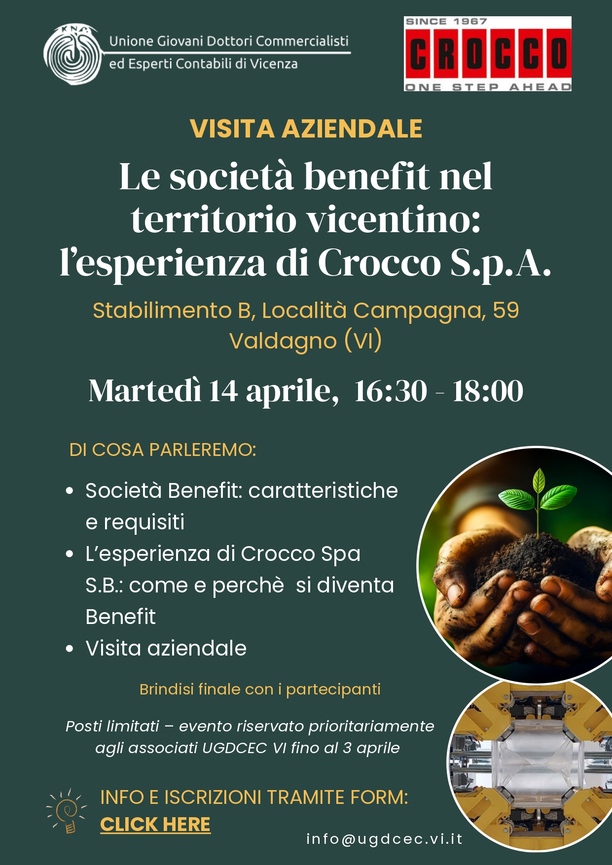 visitaaziendacrocco