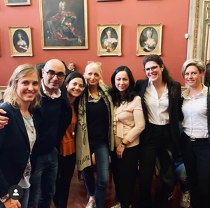 Congresso Unione Nazionale Torino - 11/13 aprile 2019